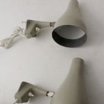 851 6015 WALL LAMPS